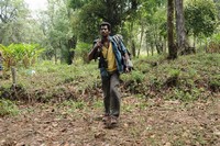 Samar Tamil Movie Stills